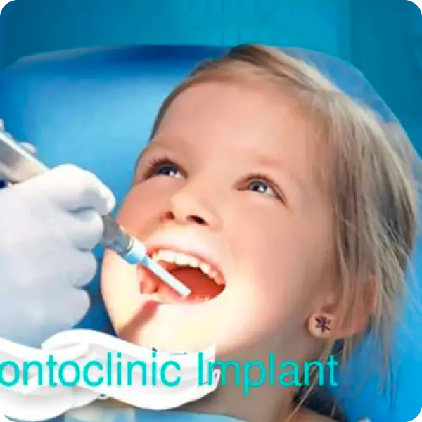 imagen Implantes Dentales y Cuidado Bucal